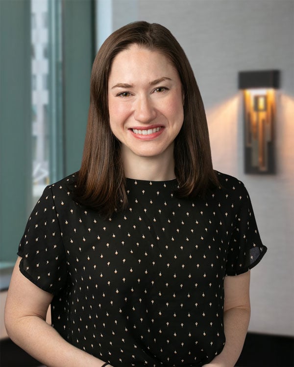 Sally Slater Headshot