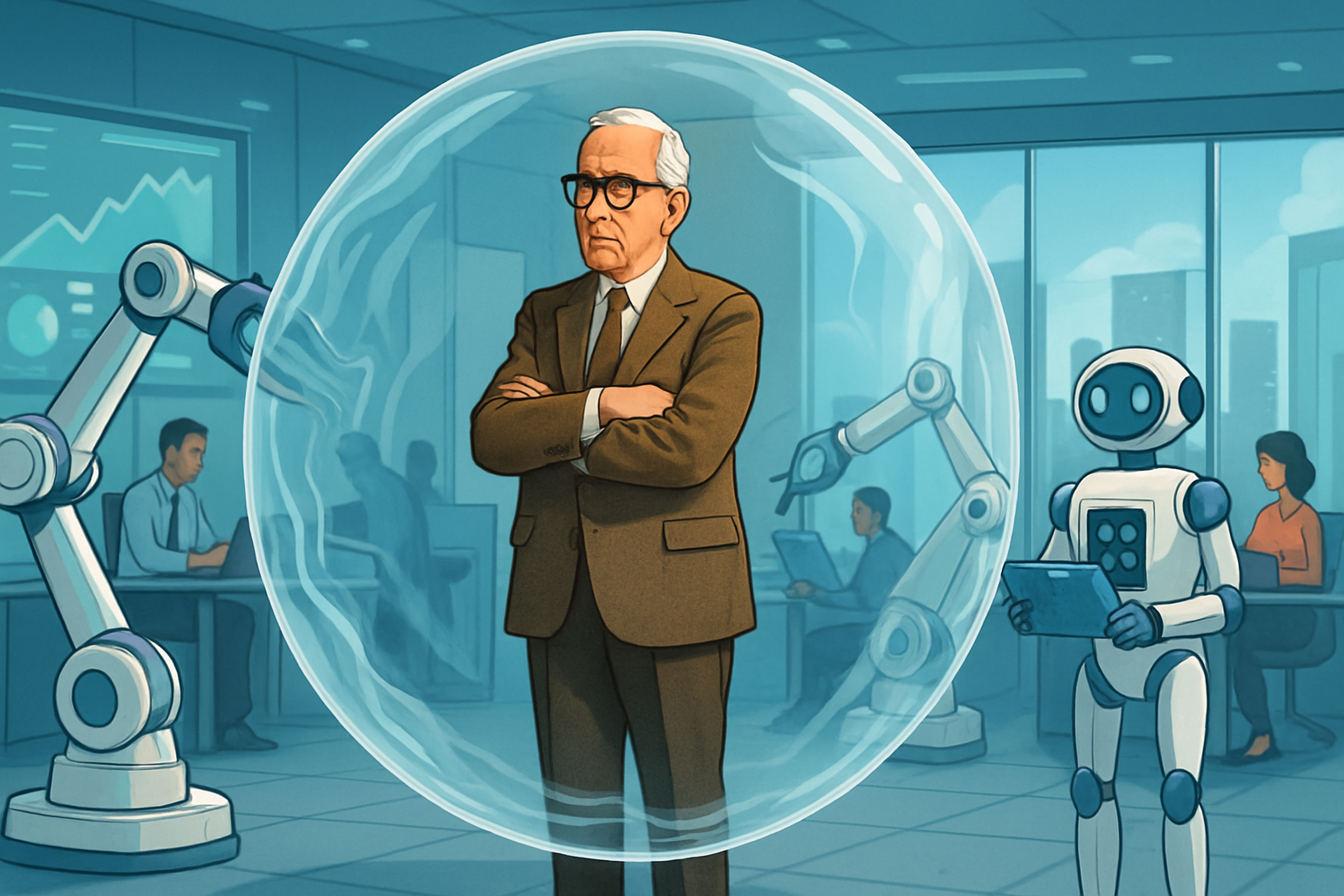 The AI Adoption Dilemma_ When Top Performers Push Back Against Innovation