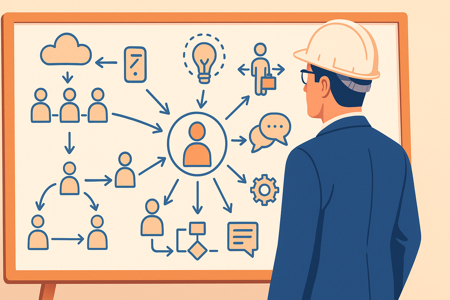 The Architect_s Guide_ A Practical Blueprint for Re-Engineering Law Firm Culture