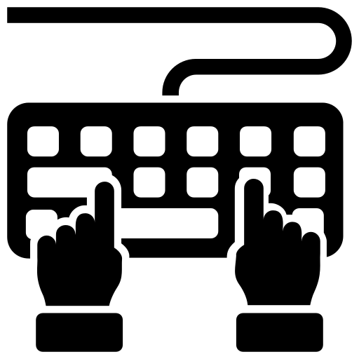 typing-prompt-writing